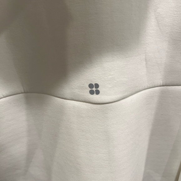 Like New Sweaty Betty Hoodie - Size Large - Picture 4 of 4